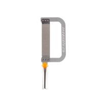 ORTHOSTRIP OPENER ONE-SIDED 3U. Img: 202304011 ORTHOSTRIP OPENER ONE-SIDED 3U.