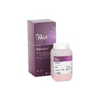 Paladur: Resina Autopolimerizável em Pó (1 Kg) - ROSA VETATADA Img: 202208201 Paladur: Resina Autopolimerizável em Pó (1 Kg) - ROSA VETATADA Img: 202208201