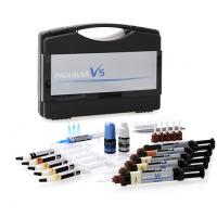 PANAVIA V5 kit profesional Img: 202202121