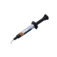 Panavia Veneer LC: Cimento de Resina Fotopolimerizável (2,6 g) - A4 Castanho Img: 202306031