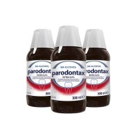 Colutorio Dentário para o Cuidado das Gengivas - Extra (300 ml) Img: 202302111