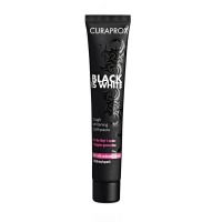 Black is White: Pasta Dental Contra a Descoloração (90 ml)  - 1 peça  Img: 202302111