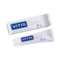 VITIS: Creme dental branqueador (100 ml) Img: 202011211 VITIS: Creme dental branqueador (100 ml) Img: 202011211