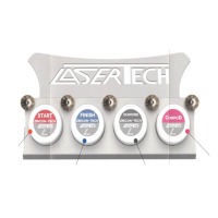 Zircon Tech: Pasta Diamantada para Polimento (50 gr) - Grão Grosso Img: 202406081