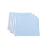 Película adhesiva de PVC 20 x 20 cm. Azul Img: 202304151 Película adhesiva de PVC 20 x 20 cm. Azul Img: 202304151