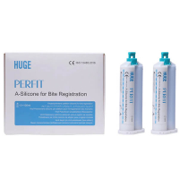 Perfit: Registo de Mordida Normal (2 x 50 ml) - 2 x 50 ml - F: Normal Img: 202508091