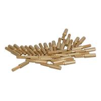 Pin Cónico AUTO Spin: Pino de precisão (1000 pcs) Img: 202208131