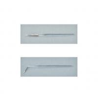 Pincel plano Transparente - 901EU Reto Img: 202409211 PINCEL KURARAY fino transparente Img: 201809151