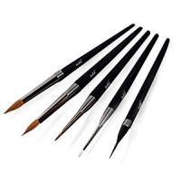 PINCEL Nº00 INICIAL IQ OBC LP NF 1 uds. 877051 Img: 202206251