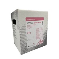 Ventura Pinkmod: Gesso Extra Duro Tipo IV - 6 Kg Img: 202503081