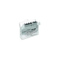 PINS LINK PLUS EL-721 MININ PLATA 0.525mm. 24u. Img: 201807031 PINS LINK PLUS EL-721 MININ PLATA 0.525mm. 24u. Img: 201807031