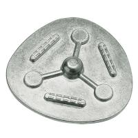 Suporte de Montagem para o Articulador ASA Img: 202204301