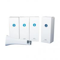 Pontas para Scanner Intraoral Medit I500 (4uds.)