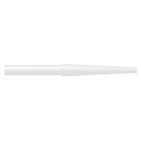 Postos Calcináveis Transparentes de 2 mm (50 pcs.) - 2 mm Img: 202212031 Postos Calcináveis Transparentes de 2 mm (50 pcs.) - 2 mm Img: 202210151