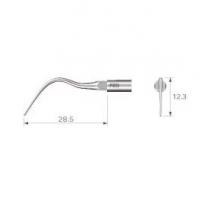 Punta para periodoncia P20-E (1u.) Img: 201807031 Punta para periodoncia P20-E (1u.)