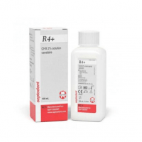 R4+: Desinfectante Endodôntico CHX 2% (100 ml) Img: 202205281 R4+: Desinfectante Endodôntico CHX 2% (100 ml) Img: 202205281