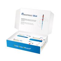 Reciproc Blue R25 - Limas endodoncia (6 ud.) R25 21mm Img: 201807031