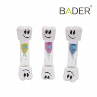 Ampulheta personalizada com o logotipo da sua clínica - INDIVIDUAL Img: 202007111