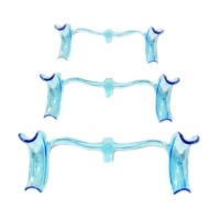 Retractor labial (2 peças) - Grande  Img: 202307011