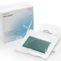 Revestimentos protetores para mangueiras esterilizadas 7,5 cm (25 pçs)- Img: 202010241 Revestimentos protetores para mangueiras esterilizadas 7,5 cm (25 pçs)- Img: 202010241