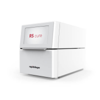 RS Cure: Unidade de Fotopolimerização para Impressoras 3D Img: 202505311