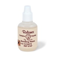 Selante de Resina Excel com Tampa Branca Fluoretada - A (7 g) Img: 202210151