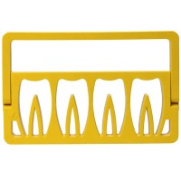 Sequenciador ProTaper Amarelo Img: 202503151 Sequenciador ProTaper Amarelo Img: 202503151