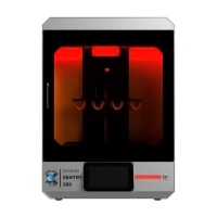 SENTRY 300: Impressora 3D Img: 202308191