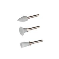 SeptoPolisher Refill: Polidores de silicone (8 pcs) Img: 202208131