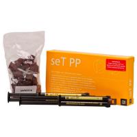 SET PP AUTOMIX A2 CIMENTOS (2x7gr.+28pnts mistura) OBTURAÇAO Img: 202106121