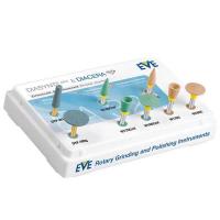 EVE DIACERA: Conjunto de polimento (8 pcs) Img: 202208131