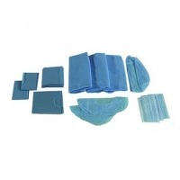 Setimplant Conjunto Estéril para Implantologia