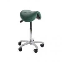Cadeira para Clínica Jumper com Baloiço (44 cm) - Balanço Verde Img: 202009121