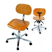 Cadeira de posto de trabalho com encosto Img: 202004041