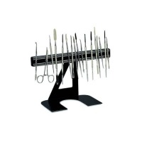 Suporte magnético de mesa para instrumentos Img: 202304081