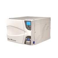 Autoclave Steril Maximun Classe B - 18 LT Img: 202210151
