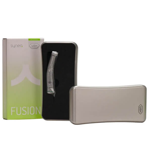 Synea Fusion: Contra-ângulo de redução 2:1 (WG-66 LT) Img: 202505311 Synea Fusion: Contra-ângulo de redução 2:1 (WG-66 LT) Img: 202505311