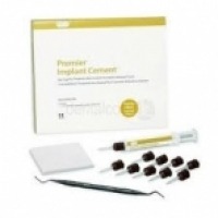 PREMIER IMPLANT CEMENT  Img: 201807031