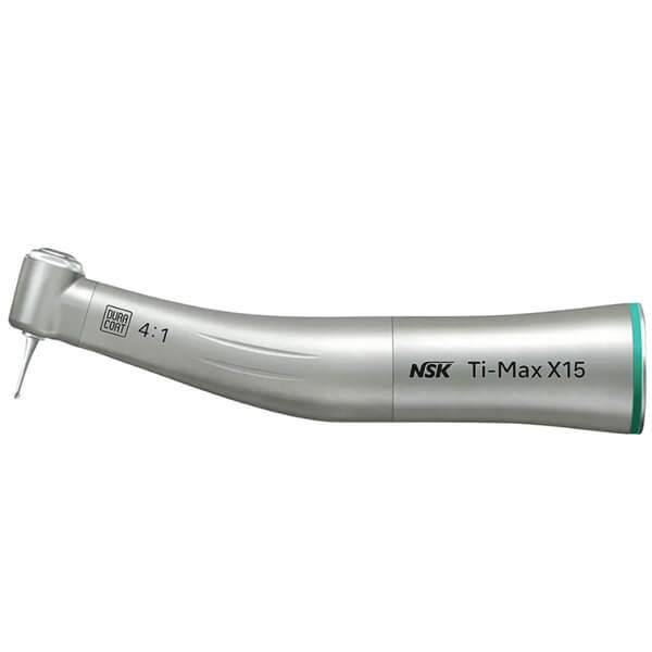 Ti-Max X15: Contra-Ângulo 4:1 Img: 202503151 Ti-Max X15: Contra-Ângulo 4:1 Img: 202503151