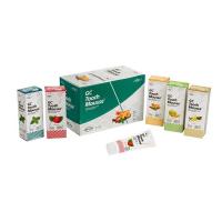 Tooth Mousse: Kit Sortido Pasta de Profilaxia (10 uds x 40 gr) Img: 202205281
