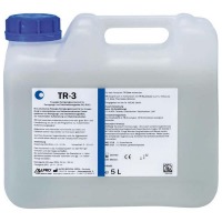 TR-3: Concentrado de Limpeza Alcalino Suave (5 L) - 3: Concentrado de limpeza alcalino suave (5 L) Img: 202411301