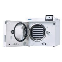 Vacuclave: Autoclave Prime Line de Classe B - Vacuclave 318 (18 litros) Img: 202404131