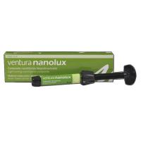 Ventura Nanolux: Compósito Universal (4 gr) - A1 Img: 202204301