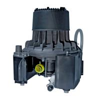 VS-1200 S: Sistema de Aspiração Global Centralizado Img: 202201081