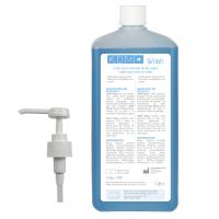 WASH KDM jabon concentrado 1 lt