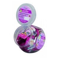 Xylipop: Chupa-chupa com Xilitol (25 un.) Img: 202401061 Xylipop: Chupa-chupa com Xilitol (25 un.) Img: 202401061