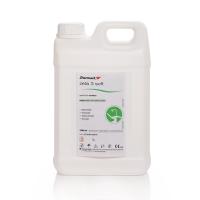 Zeta 3 Soft Desinfectantes de Superficies (2 garrafas de 2.5 L + tampão dosificador)