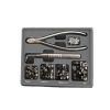 Sistema AutoMatrix: Sistema de Matrizes Sem Retentores Kit Img: 202305061