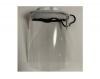 Starex HF-0660I: protetor facial para clínica 