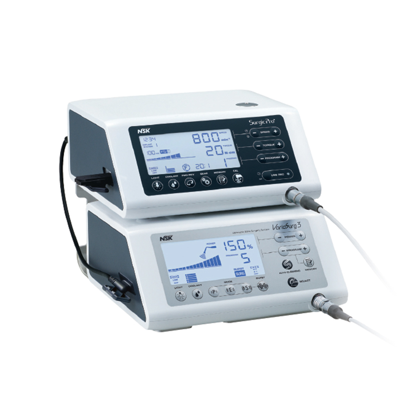VarioSurg3  sem pedal + Surgic Pro Led + Icard carrinho de cirurgia + Cabo ligação nsk Img: 201807031